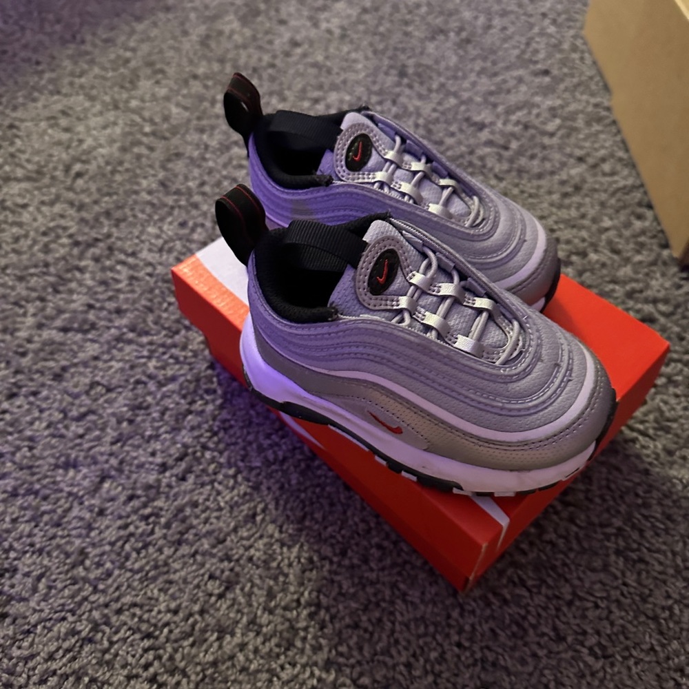 Nike Air Max 97